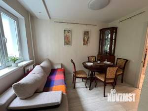 2-к квартира, вторичка, 38м2, 4/5 этаж