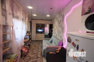 Студия квартира, вторичка, 27м2, 5/6 этаж