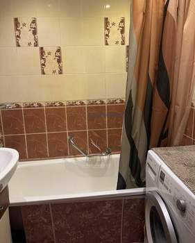 4-к квартира, вторичка, 84м2, 10/10 этаж