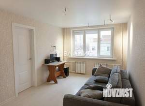 2-к квартира, вторичка, 56м2, 3/9 этаж