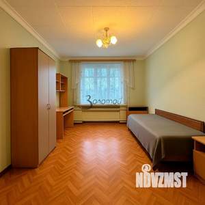 2-к квартира, вторичка, 36м2, 2/2 этаж