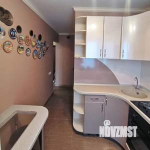 2-к квартира, вторичка, 40м2, 5/5 этаж