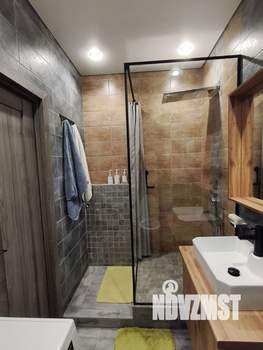 1-к квартира, вторичка, 39м2, 6/9 этаж