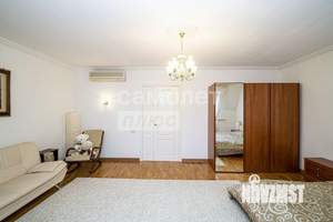 5-к квартира, вторичка, 383м2, 2/4 этаж