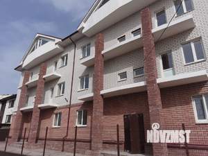 2-к квартира, вторичка, 65м2, 2/3 этаж