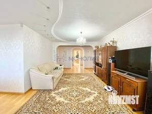4-к квартира, вторичка, 165м2, 10/12 этаж