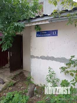 2-к квартира, вторичка, 48м2, 1/1 этаж