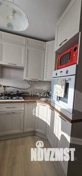 3-к квартира, вторичка, 53м2, 5/6 этаж