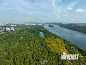 1-к квартира, вторичка, 40м2, 9/17 этаж