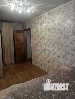 2-к квартира, вторичка, 43м2, 2/4 этаж