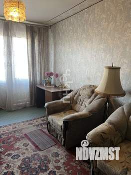 2-к квартира, вторичка, 50м2, 8/9 этаж