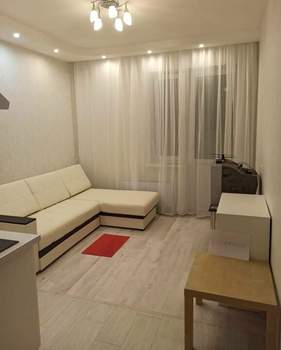 Студия квартира, вторичка, 19м2, 11/21 этаж