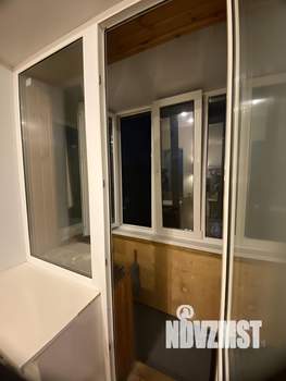 1-к квартира, вторичка, 39м2, 5/5 этаж