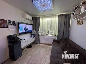 1-к квартира, вторичка, 39м2, 1/10 этаж