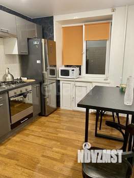 3-к квартира, вторичка, 68м2, 6/9 этаж