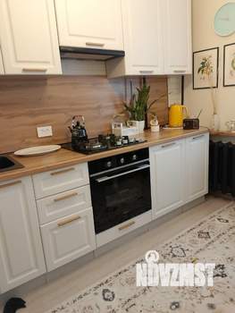 2-к квартира, вторичка, 43м2, 6/9 этаж
