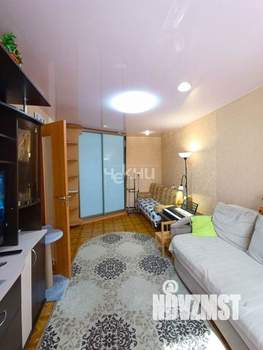 2-к квартира, вторичка, 43м2, 4/9 этаж