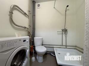 Студия квартира, вторичка, 18м2, 9/10 этаж