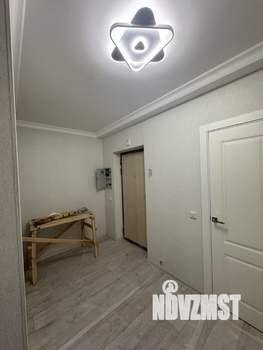 2-к квартира, вторичка, 68м2, 11/19 этаж