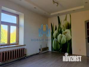 3-к квартира, вторичка, 50м2, 2/2 этаж