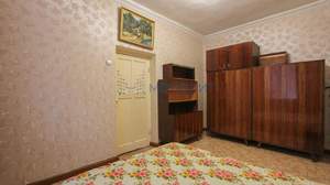 3-к квартира, вторичка, 74м2, 2/5 этаж