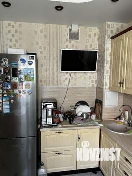 2-к квартира, вторичка, 68м2, 4/17 этаж