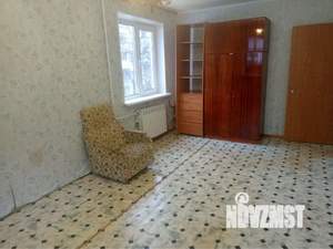 2-к квартира, вторичка, 43м2, 3/5 этаж