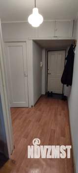 2-к квартира, вторичка, 45м2, 3/6 этаж