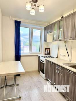 2-к квартира, вторичка, 43м2, 5/9 этаж