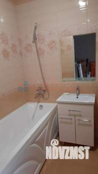 1-к квартира, вторичка, 40м2, 15/15 этаж