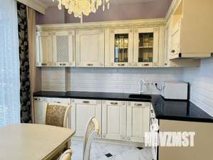 3-к квартира, вторичка, 84м2, 2/24 этаж