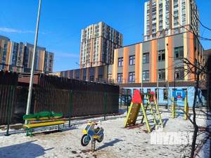 2-к квартира, вторичка, 52м2, 2/12 этаж