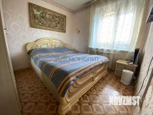 3-к квартира, вторичка, 65м2, 6/9 этаж