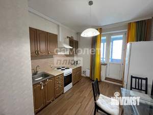 2-к квартира, вторичка, 61м2, 9/18 этаж