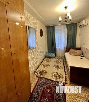 3-к квартира, вторичка, 52м2, 4/5 этаж