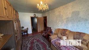 3-к квартира, вторичка, 67м2, 1/5 этаж