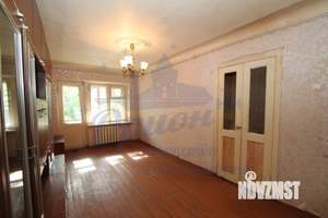 2-к квартира, вторичка, 44м2, 2/3 этаж