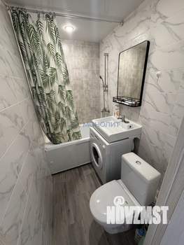 Студия квартира, вторичка, 18м2, 5/5 этаж