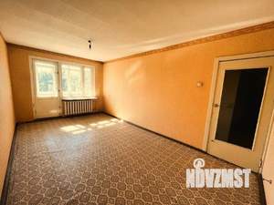 2-к квартира, вторичка, 49м2, 3/5 этаж