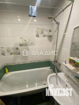 2-к квартира, вторичка, 42м2, 3/4 этаж