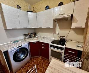 1-к квартира, вторичка, 41м2, 2/10 этаж