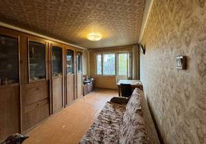 3-к квартира, вторичка, 60м2, 3/9 этаж