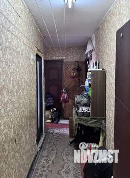 3-к квартира, вторичка, 63м2, 9/10 этаж