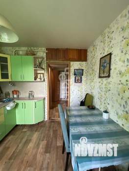 3-к квартира, вторичка, 58м2, 1/9 этаж
