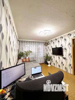 2-к квартира, вторичка, 43м2, 4/9 этаж