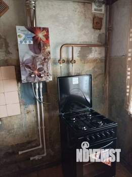 3-к квартира, вторичка, 59м2, 1/5 этаж