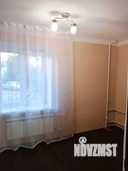 2-к квартира, вторичка, 38м2, 1/3 этаж