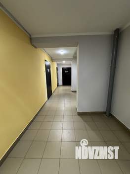 Студия квартира, вторичка, 18м2, 9/10 этаж