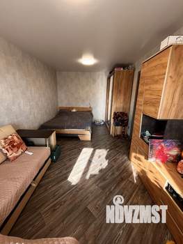2-к квартира, вторичка, 45м2, 5/9 этаж
