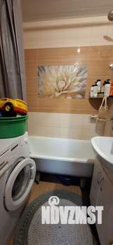 2-к квартира, вторичка, 50м2, 9/9 этаж